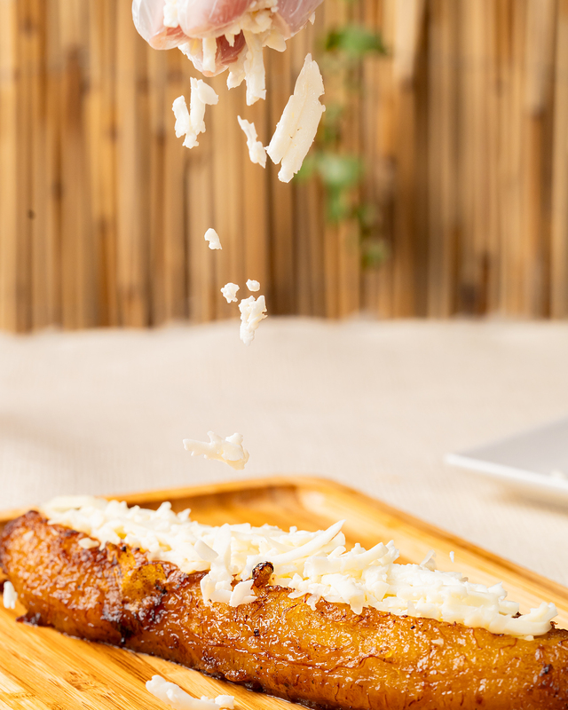 Maduro con Queso - Imagen 2